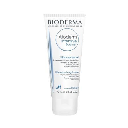 Bioderma Atoderm Intensive Baume 75 ml.