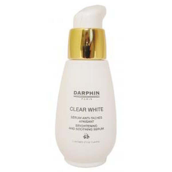 Darphin Clear White Brightening & Soothing Serum 30 ml.