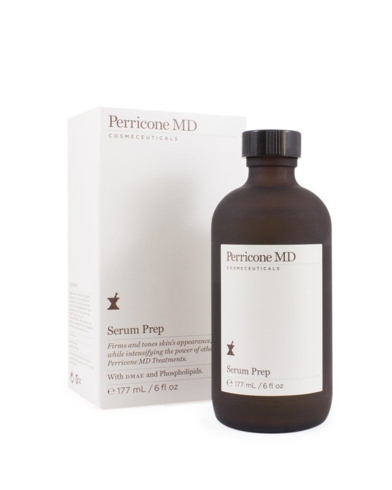 Perricone MD Serum Prep 177 ml. - Yaşlılık Etkilerini Azaltmaya Yardımcı Serum