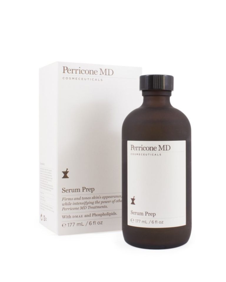 Perricone MD Serum Prep 177 ml. - Yaşlılık Etkilerini Azaltmaya Yardımcı Serum
