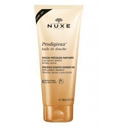 Nuxe Prodigieux Huile de Douche Duş Yağı 100 ml.
