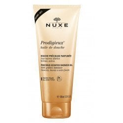 Nuxe Prodigieux Huile de Douche Duş Yağı 100 ml.