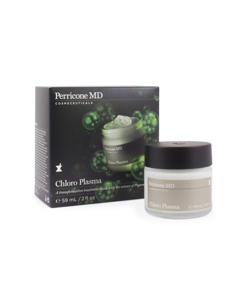 Perricone MD Chloro Plasma Maske 59 ml. - Nemlendirici Krem