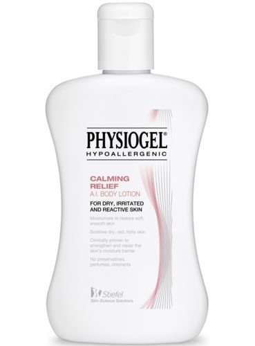 Physiogel Calming Relief A.I. Body Lotion 200 ml. Nemlendirici Losyon