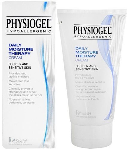 Physiogel Moisturizing Cream 75 ml.