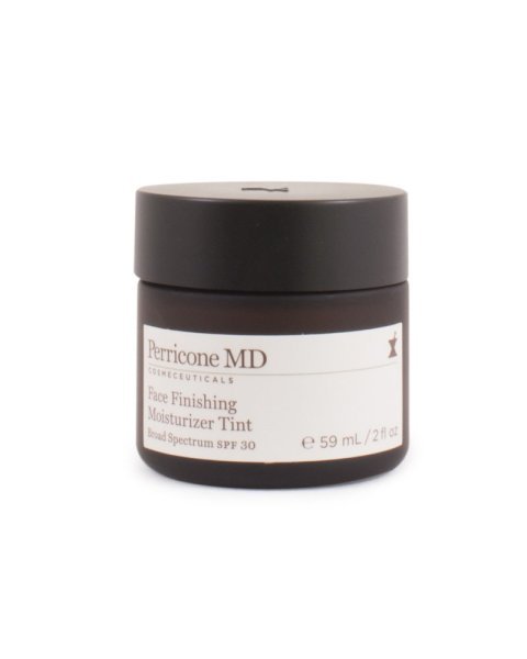 Perricone MD Face Finishing Moisturizer Tint 59 ml. - Zengin Renkli Nemlendirici S