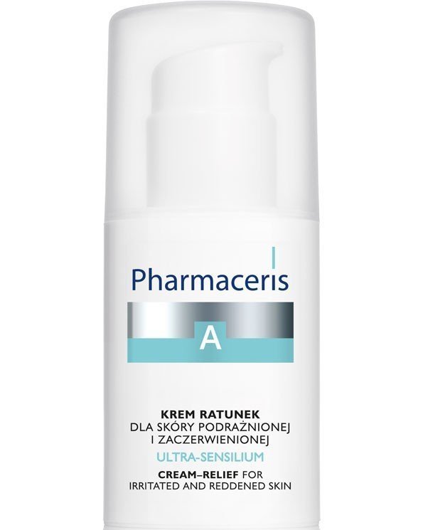 Pharmaceris A Ultra Sensilium Stop 30 ml.