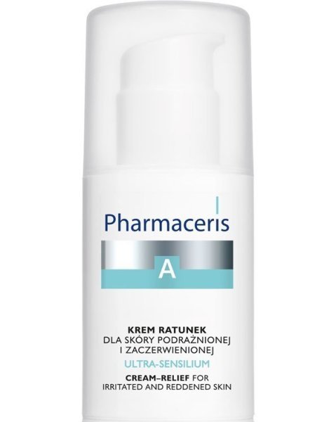 Pharmaceris A Ultra Sensilium Stop 30 ml.
