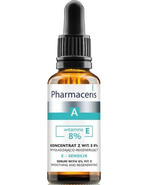 Pharmaceris A E-Sensilix Serum 30 ml.