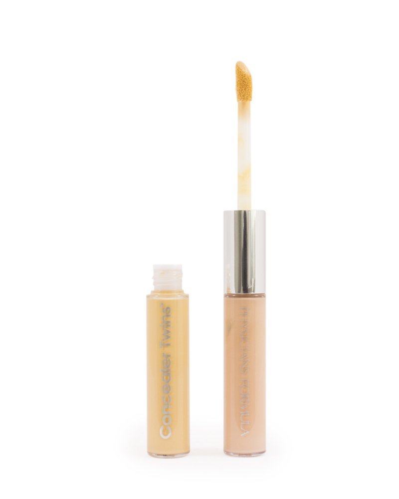 Physicians Formula Concealer Twins 2-in-1 Correct & Cover Cream Concealer 3056
