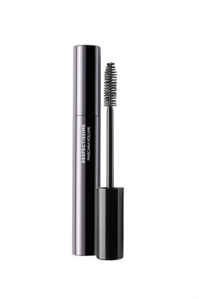 La Roche Posay Respectissime Volume Mascara 7.6 ml. - Hacim Kazandırıcı Maskara