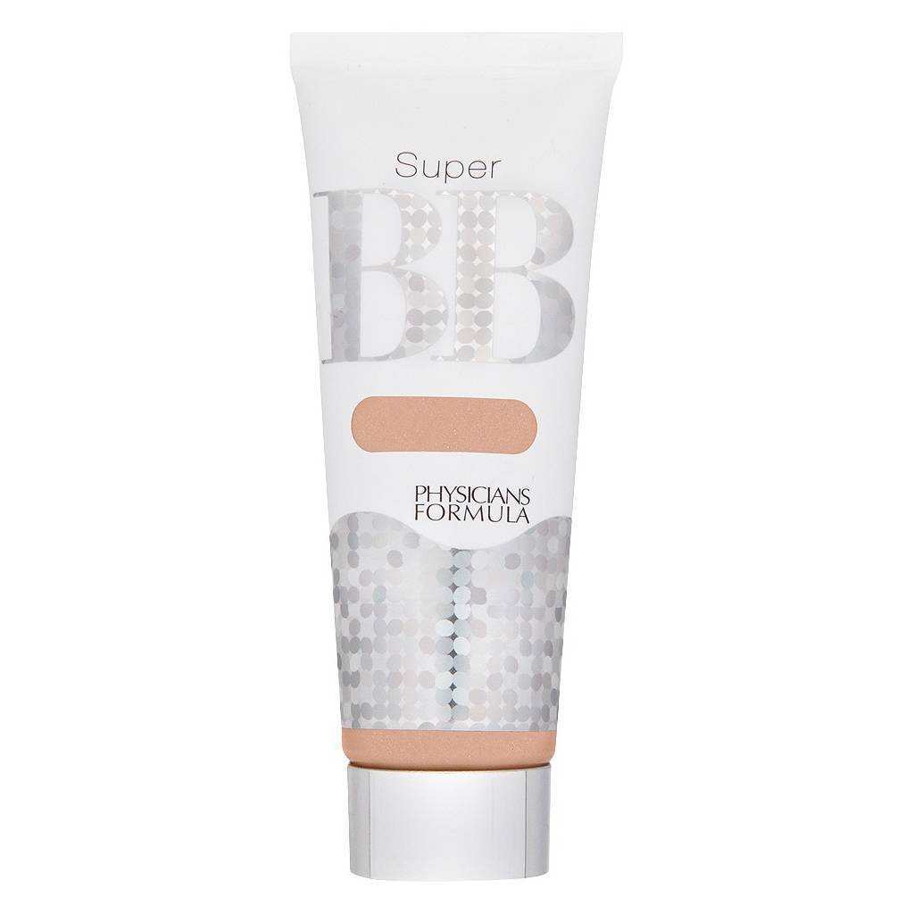 Physicians Formula Super BB Creamy Spf30 All-In-1 Light 6207