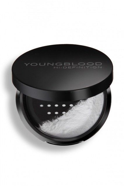 Youngblood Hi Definition Hydrating Mineral Perfecting Powder Translucent