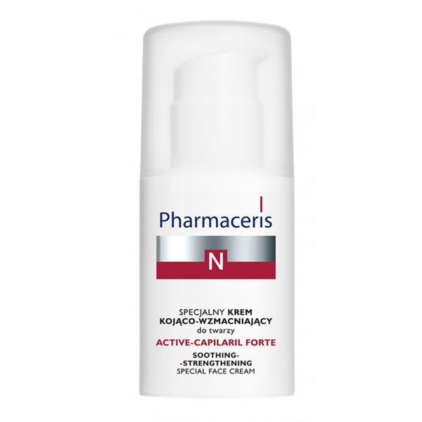 Pharmaceris N Active-Capilaril Forte 30 ml.