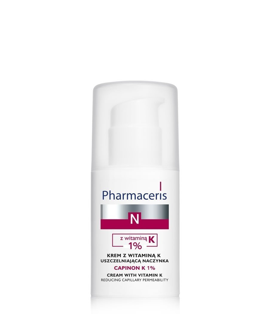 Pharmaceris N Capinon K 1% 30 ml.
