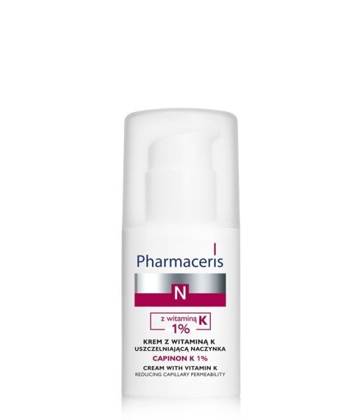 Pharmaceris N Capinon K 1% 30 ml.