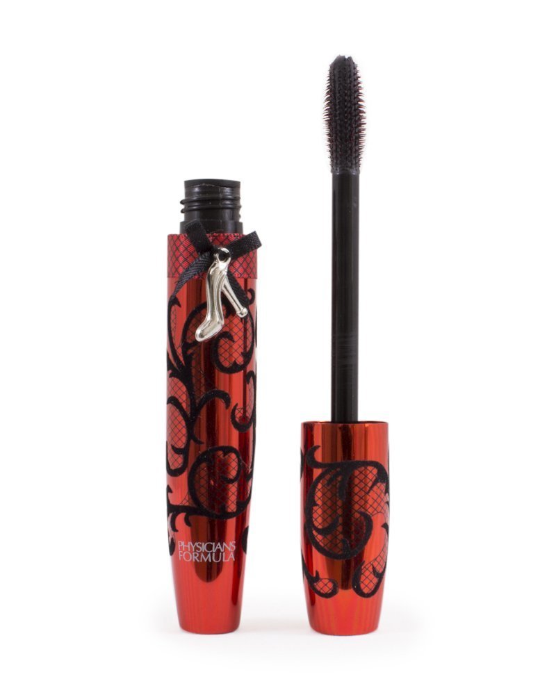Physicians Formula Sexy Booster Va Va Voom Volume Mascara 6252