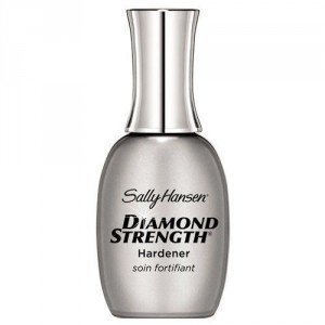Sally Hansen Diamond Strength Tırnaklarda Elmas Sertliği