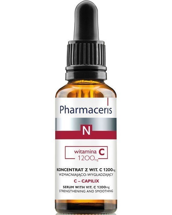 Pharmaceris N C-Capilix 1200 mg.