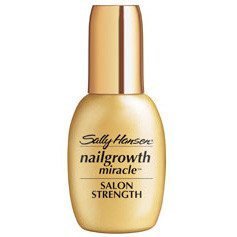 Sally Hansen Nail Growth Miracle Tırnak Uzatan Mucize