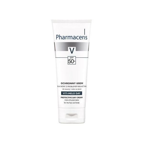 Pharmaceris V Viti-Melo Day Spf50+ ml.