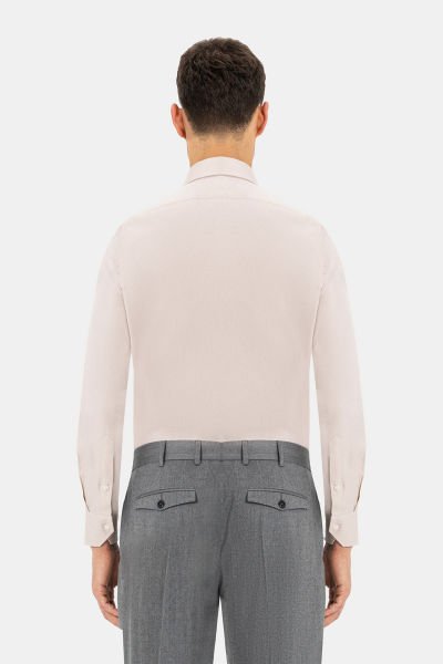 GÖMLEK 39 - Caramel