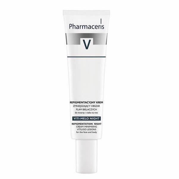Pharmaceris V Viti-Melo Niht 40 ml.