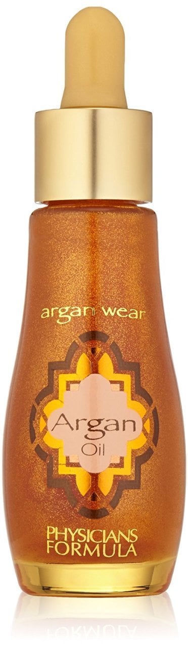 Physicians Formula Argan Wear Oil Touch of Gold 6406
