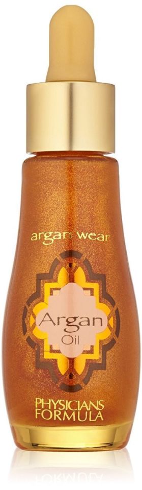 Physicians Formula Argan Wear Oil Touch of Gold 6406