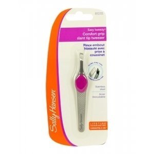 Sally Hansen Eazy Tweezy Slant Tip Tweezer - Yatık Uçlu Cımbız