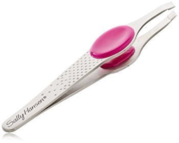 Sally Hansen Eazy Tweezy Slant Tip Tweezer - Yatık Uçlu Cımbız