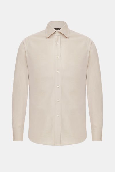 GÖMLEK 41 - Caramel