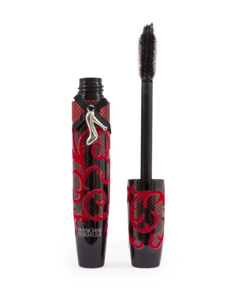 Physicians Formula Sexy Booster Cat Eye Collection Mascara Ultra Black 6415