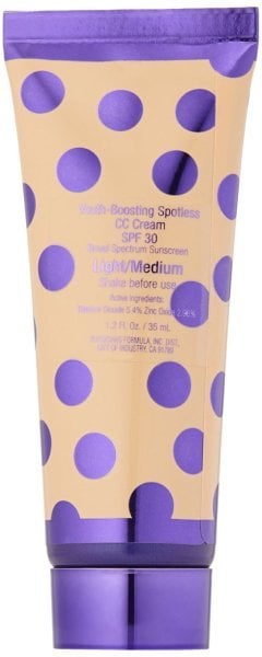 Physicians Formula 6426 Youthful Wear Cc Medium