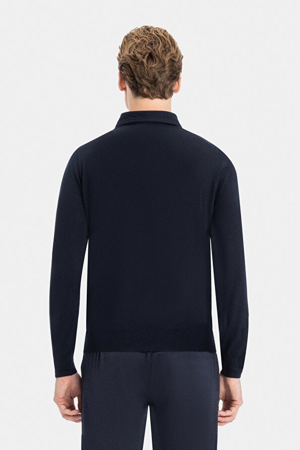 TRİKO GRAN SASSO Lacivert - 48