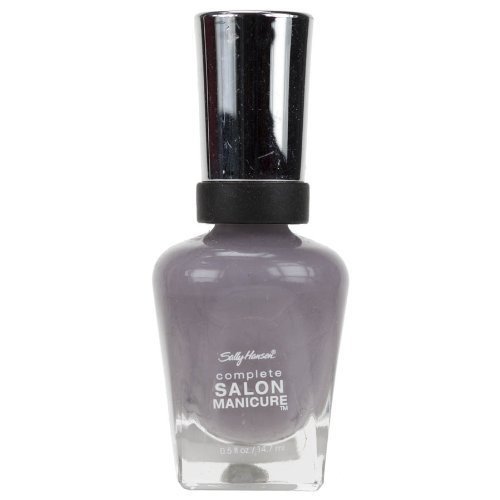 Sally Hansen Complete Salon Manicure Lila Rengi Oje 404
