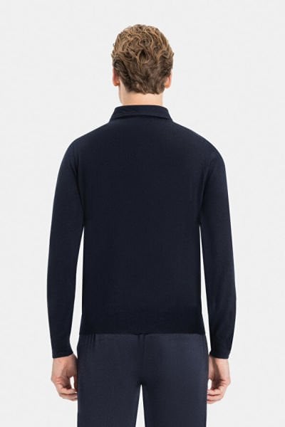 TRİKO GRAN SASSO Lacivert - 50