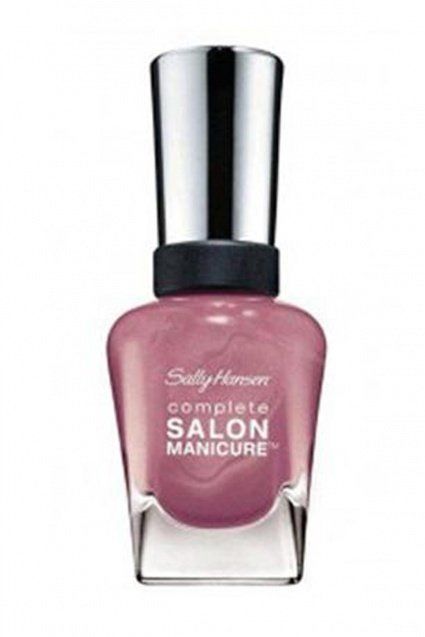Sally Hansen Complete Salon Manicure Rosy Posie Oje