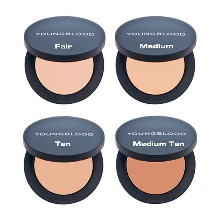 Youngblood Ultimate Concealer