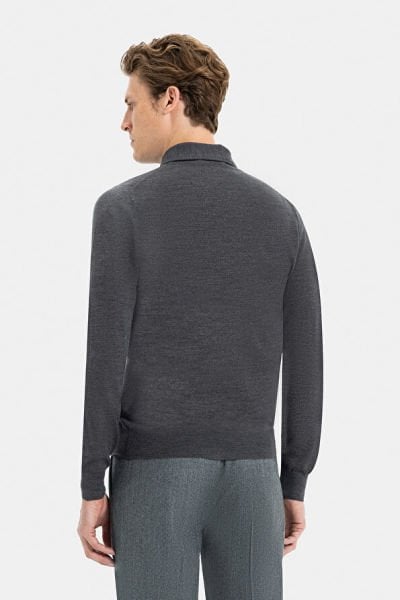 TRİKO GRAN SASSO Füme - 50