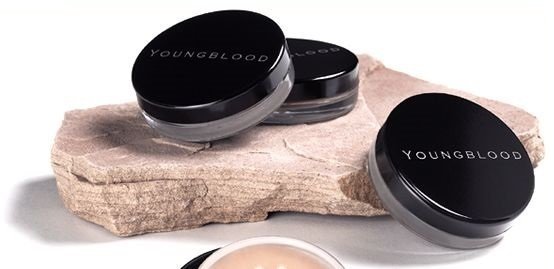 Youngblood Natural Loose Mineral Foundation