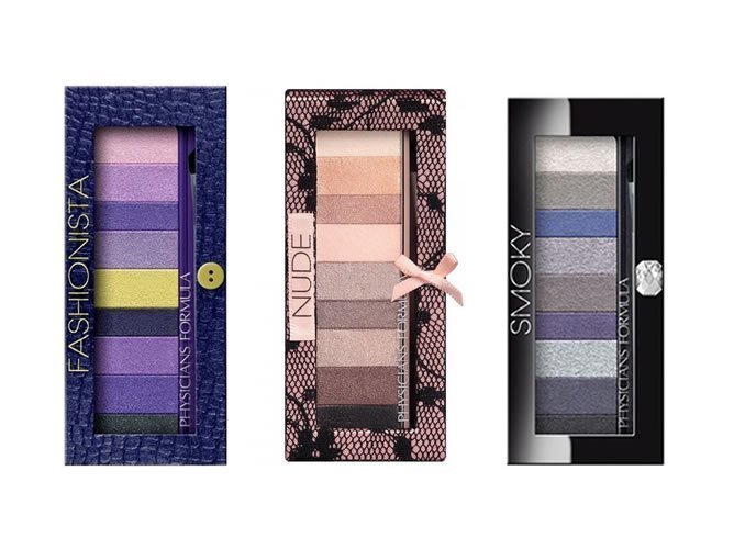 Physicians Formula Göz Farı - Shimmer Strips