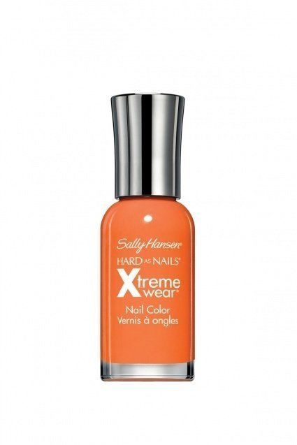Sally Hansen Hard as Nails Xtreme Wear Sun Kıssed 150