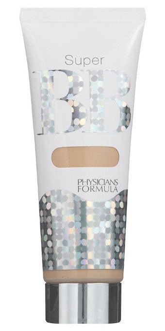 Physicians Formula Super BB All-in-1 Cream Light/Medium 7867