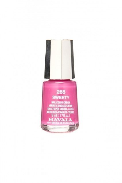 Mavala Mini Color 265 Sweety 5 ml.
