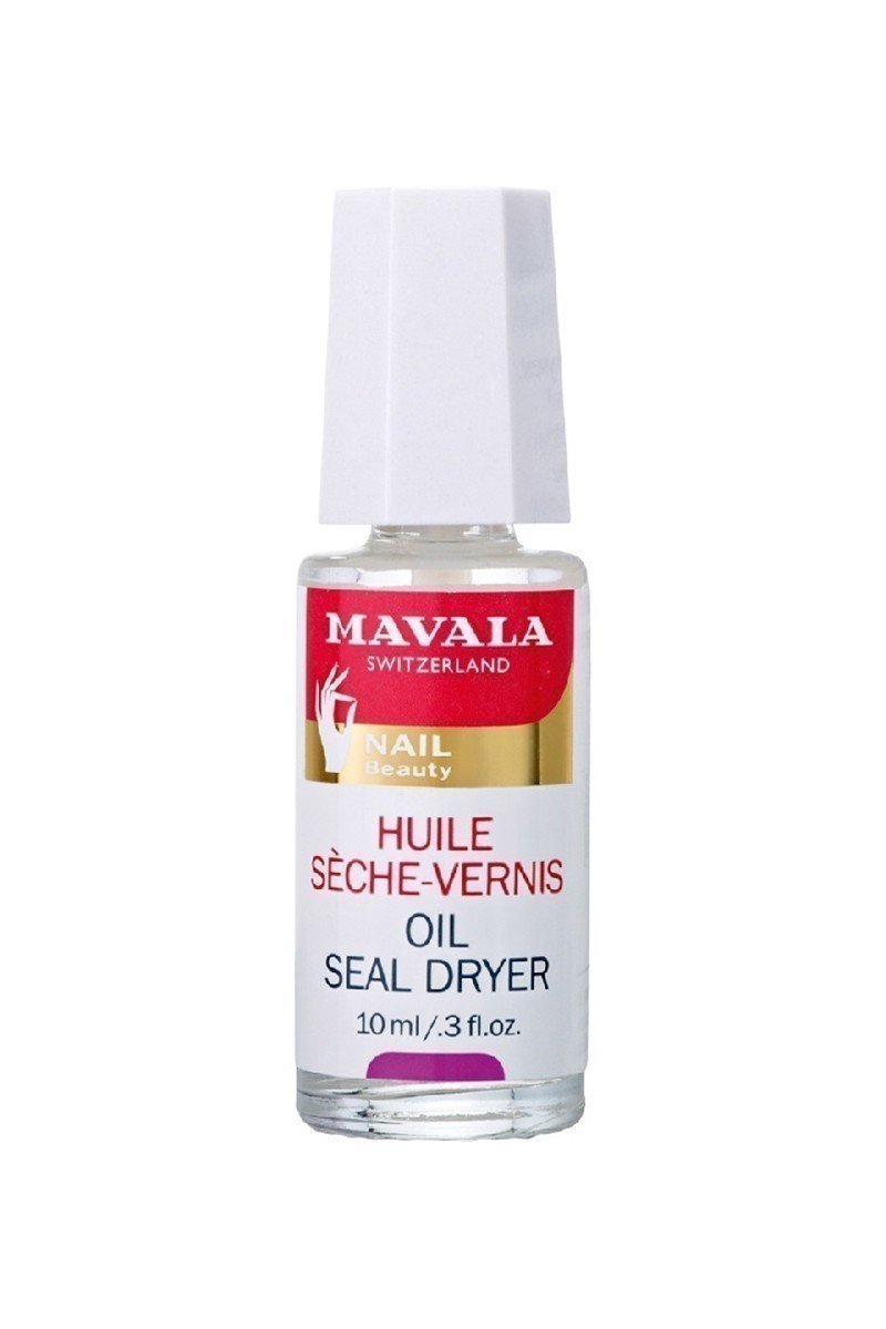 Mavala Nemlendirici Oje Kurutucu