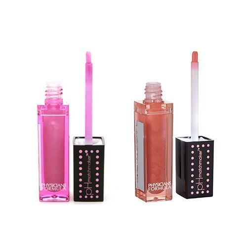 Physicians Formula Matchmaker Powered Lip Gloss