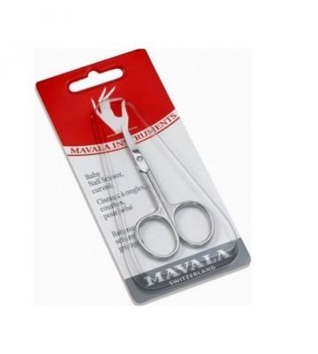 Mavala Bebekler için Tırnak Makası