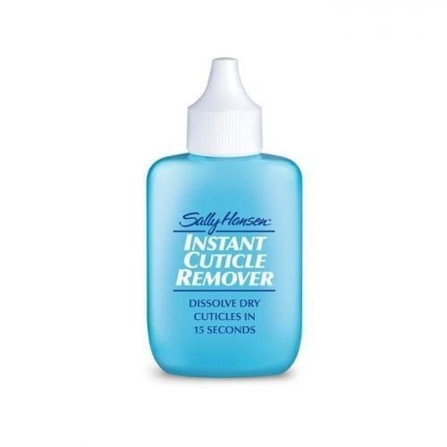 Sally Hansen Instant Cuticle Remover 15 Saniyede Tırnak Eti Çıkarıcı