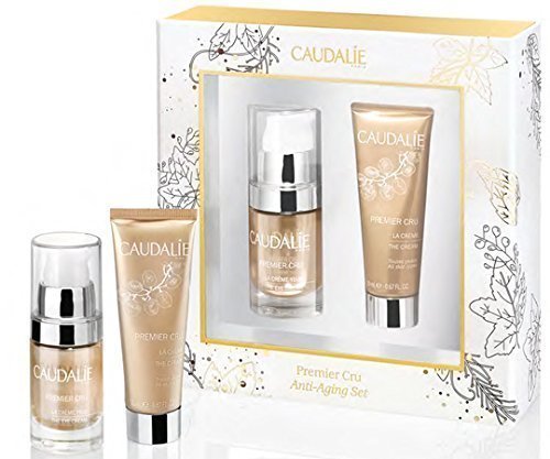 Caudalie Premier Cru AntiAging Set